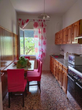 Casa da Fiorella Cavallino